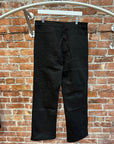 KARSTEN KROENING DISMAS JEANS ‘BLACK’