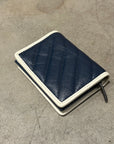 GUCCI PADDED WALLET ‘BLUE’