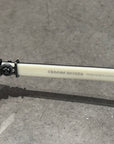 CHROME HEARTS PONTIFASS GLASSES ‘MULTI’