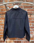 VINTAGE BEAUJAC JACKET ‘NAVY’