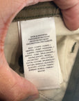 RALPH LAUREN DOUBLE RL TIGER CAMO CARGO PANTS ‘MULTI’