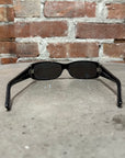 CHROME HEARTS MATTY BOY ULIEN SUNGLASSES ‘BLACK’