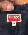NIGO KENZO x VERDY JUDO SHORTS ‘NAVY’