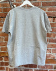 SUPREME RICK RUBIN PHOTO TEE ‘GREY’