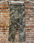 VINTAGE REAL TREE CAMO PANTS