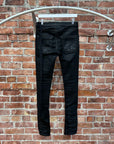 RICK OWENS DETROIT TYRONE PANTS ‘BLACK’
