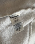 SUPREME SS22 BLING BOX LOGO HOODIE ‘MULTI’
