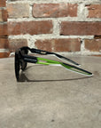 BALENCIAGA CYBORG ARM SUNGLASSES ‘BLACK’