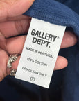 GALLERY DEPT. MONTECITO JACKET ‘NAVY’