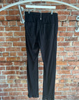 RICK OWENS BERLIN PANTS (LONG INSEAM) ‘BLACK’