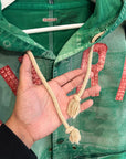 KAPITAL KOUNTRY SURF JACKET ‘MULTI’