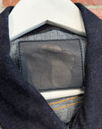 MOMOTARO LOT 003 TYPE-2 DENIM JACKET 'RAW INDIGO'