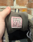 BALENCIAGA 3XL SNEAKERS ‘VINTAGE GRAY’