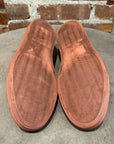 COMMON PROJECT ACIHLLES LOW SNEAKERS ‘SALMON’
