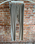 RICK OWENS BERLIN PANTS ‘DUST’