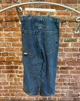 JNCO TAXI BAGGY DENIM ‘BLUE’