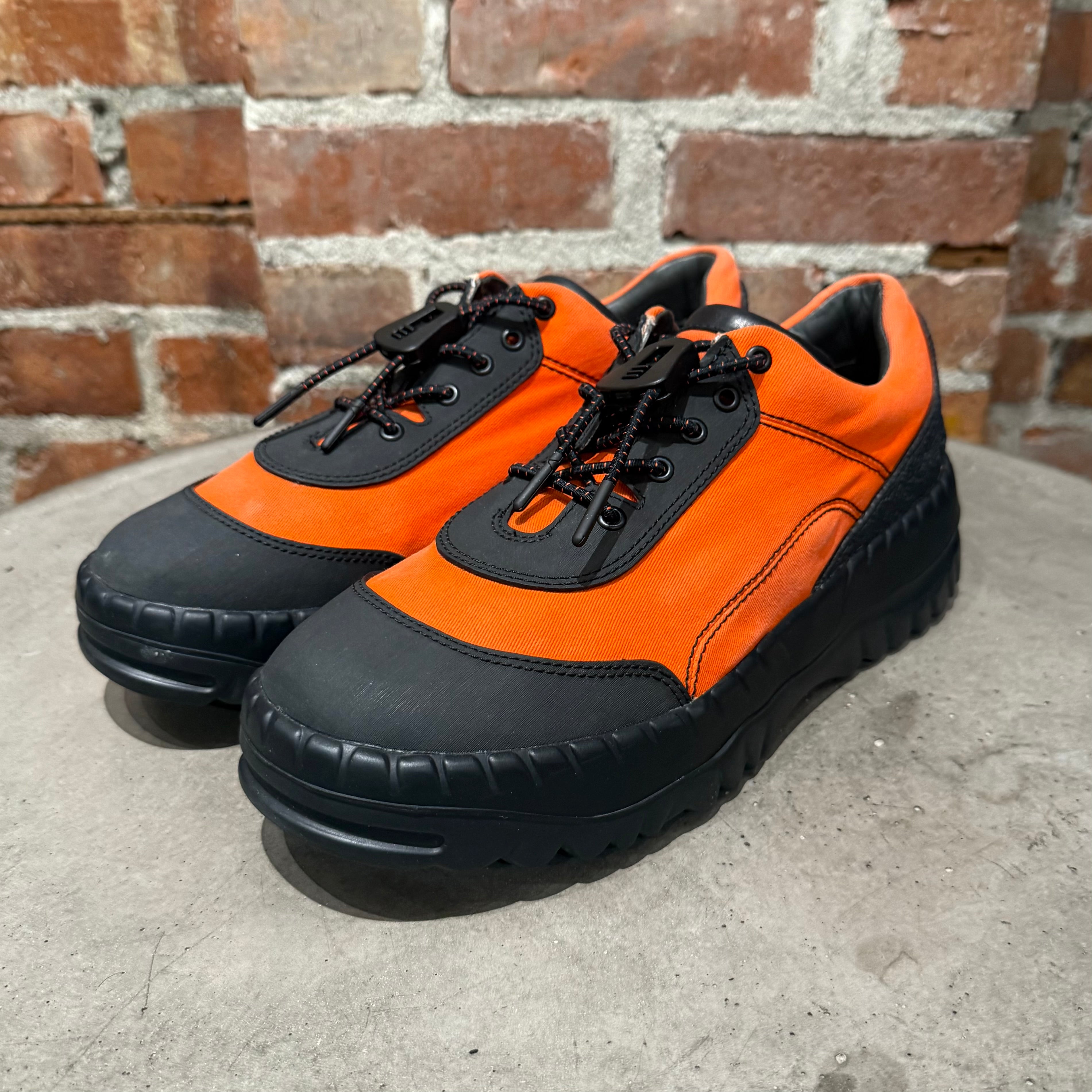 KIKO KOSTADINOV x CAMPER TEIX SS19 'ORANGE' – Sadō Room