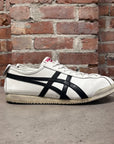 ONITSUKA TIGER MEXICO 66 BIRCH PEACOAT ‘BEIGE/NAVY’