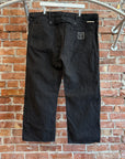 KAPITAL SP ORDER CENTURY DENIM ‘MUD-DYED’