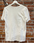 NET-NET CENTAUR TEE ‘WHITE’