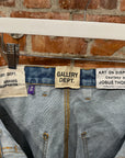 GALLERY DEPT. BRANKO CARPENTER DENIM ‘BLUE’