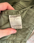 NEEDLES H.D. FATIGUE PANTS ‘OLIVE’