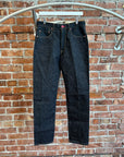 CUNE BUNNY RAW DENIM ‘BLUE’