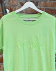ERL VENICE TEE ‘LIME’