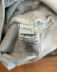 STUSSY 8-BALL PULLOVER HOODIE ‘WHITE’