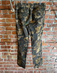 JOHN ELLIOT REALTREE CARGO PANTS ‘BROWN’