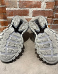 BALENCIAGA LED LIGHT UP TRACK SNEAKERS ‘GREY’