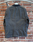 JUNYA WATANABE COMME DES GARÇONS MILITARY JACKET 'GREY'