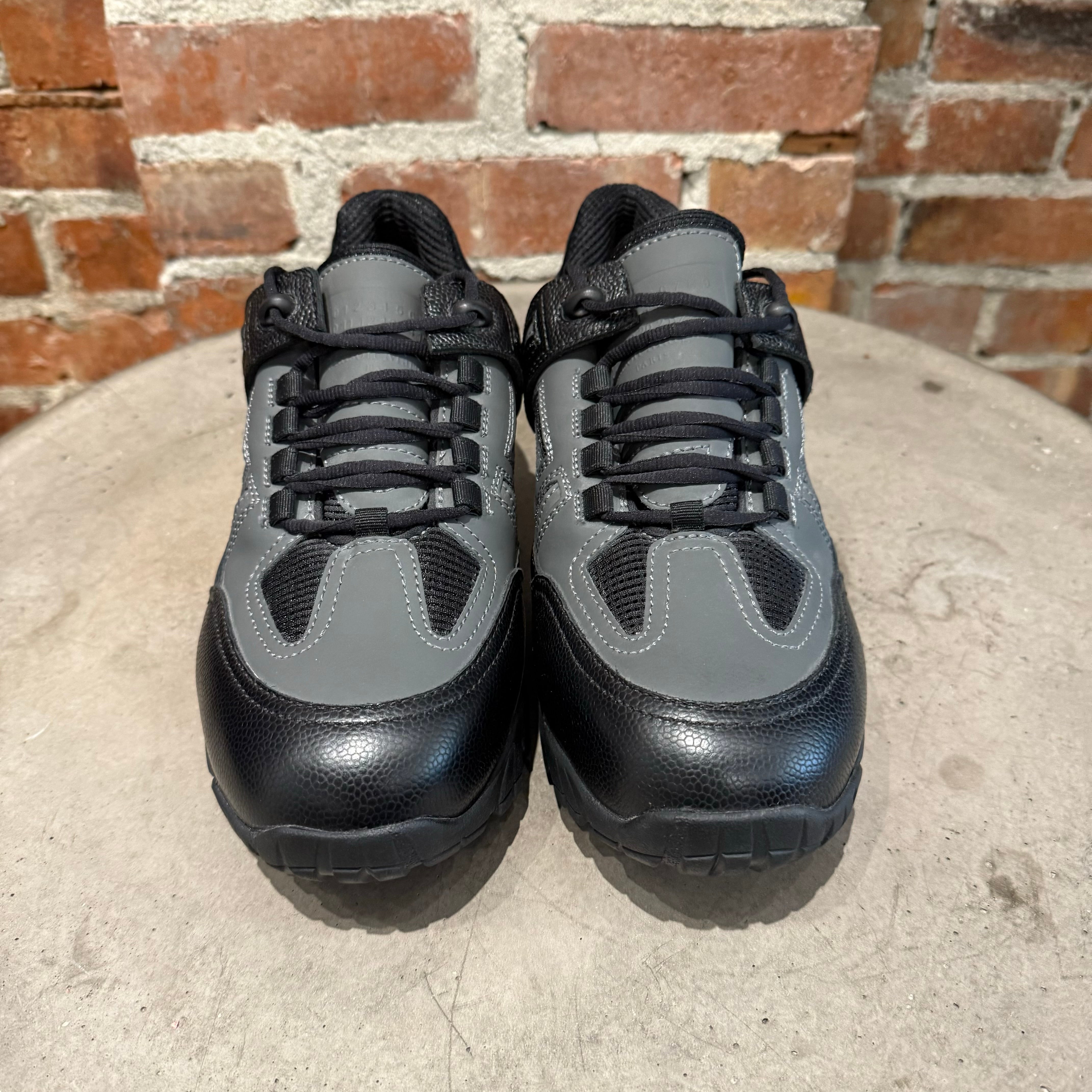 靴 Maison Margiela 38,5 cm Maison Margiela Mens Replica Shoes – Extra Butter