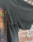 AFTER-HRS RE:003 “OZZ FEST” ‘BLACK’