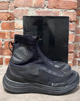 11 BY BBS x SALOMON BAMBA 2 SNEAKERS ‘BLACK’