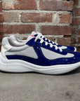 PRADA AMERICA’S CUP SNEAKERS ‘BLUE/WHITE’