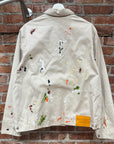 GALLERY DEPT. MONTECITO PAINTER JACKET ‘NATURAL’