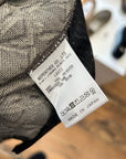 NEEDLES CLASSIC STRAIGHT STAR TRACK PANTS ‘MULTI’