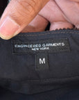 ENGINEERED GARMENTS X TOTEM CORDUROY PANTS ‘BROWN’