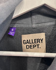 GALLERY DEPT. VENTURA HOODIE ‘GREY’