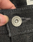 NEIGHBORHOOD 231 DP-MID SAVAGE RAW DENIM ‘INDIGO’