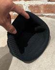 HAVEN COURT BATTALIAN BEANIE ‘BLACK’