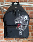 GIVENCHY TRIBAL TIGER BACKPACK ‘BLACK’