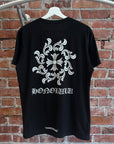 CHROME HEARTS HONOLULU EXCLUSIVE POCKET TEE ‘BLACK’