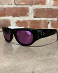 JACQUES MARIE MAGE LIMITED CLYDE SUNGLASSES ‘MULTI’