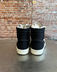 RICK OWENS VINTAGE SNEAKER ‘MILK’