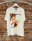 YOHJI S’YTE x PLAYBOY SUMMER FREEZE TEE ‘WHITE’