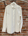 PRADA DRESS SHIRT ‘WHITE’