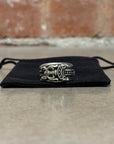 CHROME HEARTS CLASSIC DAGGER RING ‘SILVER’