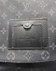 LOUIS VUITTON CROSSBODY MONOGRAM BAG ’BLACK’